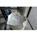 PVC Hot Cutting Plastic Granules Machine with Conical twin screw extruder for sale