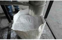 China PVC Hot Cutting Plastic Granules Machine with Conical twin screw extruder supplier