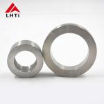Gr2 Titanium Ring ASTM B381 Channel Flange Titanium Forgings for sale