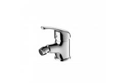 China Single Lever 360 Degree Rotating Bathroom Bidet Faucet Chrome supplier