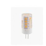 2835LED No Flicker G4 LED Ceramic LED Mini Crystal Spotlight Lamp Light Bulb