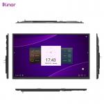 65Inch digital Smart Board Interactive Flat Panel Whiteboard OEM