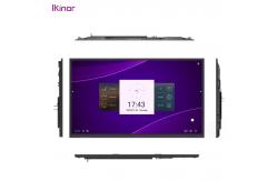 China 65Inch digital Smart Board Interactive Flat Panel Whiteboard OEM supplier