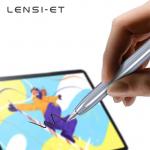 White Stylus Pen Accessories Stylus Pen Cover For Huawei Pad for sale