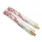 10G Disposable Bamboo Chopsticks Durable For Home Restaurant Use for sale
