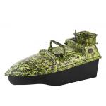 Camouflage bait boat fish finder Deliverance DEVC-108 sonar gps style for sale