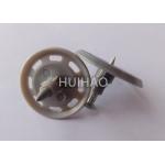 PINWP Powder-Actuated Plastic-Washered Pin for Insulation Board