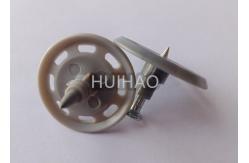 China PINWP Powder-Actuated Plastic-Washered Pin for Insulation Board supplier