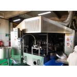 Multi-Function Automatic wafer cone making Machine 28 Mold 2 Cavities With CE