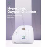 Improve Skin Comfortable Soft Hyperbaric Chamber WEIZI Post Exercise Recovery