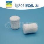 Cotton Medical Wound Dressing Reverse Eab Elastic Adesive Crepe Bandage for sale
