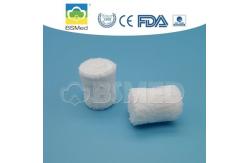 China Elastic Large Adhesive Wound Dressing , Medical Wound Care And Dressing supplier