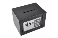China 2.5kg Electronic Safe Box supplier