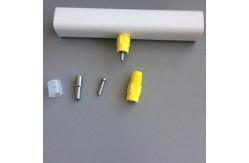 China Nipple Drinker Chicken Poultry Water Nipple Drinker Chicken Metal Chicken Feeder And Drinker supplier