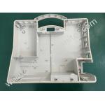 GE CardioServ Defibrillator Rear Cover Casing With Charging Connector With Good Condition for sale