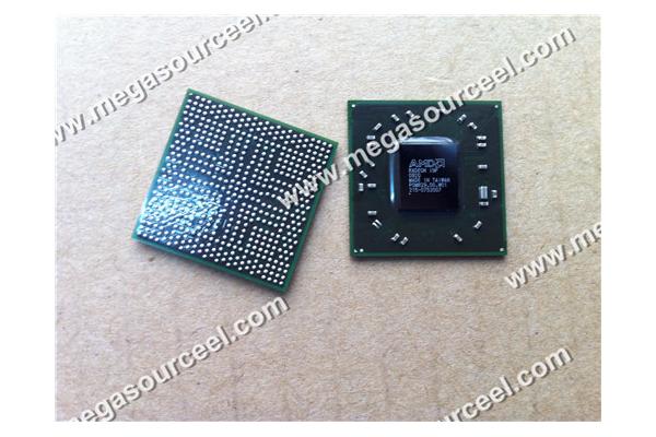 Computer IC Chips 216P7TZBGA13 COMPUTER ADVANCED MICRO CPU ATI