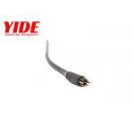 3+6pin Series Male Plug Socket Straight Circular Cable Wire Connector for sale