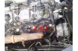 China Mitsubishi 8DC10 8DC11 8M20 8M21 Diesel Engine Parts TS 16949 supplier