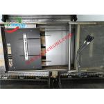 JUKI DUAL TRAY SERVER TR-1 for Surface Mounted Technology Machine for sale