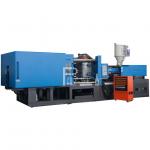 2600KN Horizontal Plastic Preform Injection Molding Machine For PET Bucket Servo Driven for sale