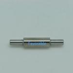 Especially Suitable For Lectra Cutter Vector 5000 Behind Blade Roller Axle Of Intermediair for sale
