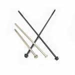 Long Screws For Customized Motors For Servo Motors With Out-Of-Flange Hexagon Bolts for sale