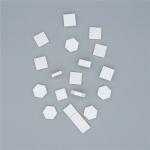 Mosaic Alumina Ceramic Tiles Wear Resisting Impact Resistant for sale