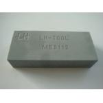High Shear Strength Rigid Polyurethane Board , Epoxy Tooling Board Grey Color for sale