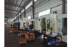 China Food Machinery Parts manufacturer