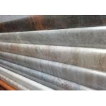 0Mpa Oil PVC Film With Gravure Ink Printing Length 500-1000meters/Roll for sale