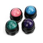 Ice Massage Roller Ball 52mm 53.5mm 54mm Material Resin For Health Care for sale