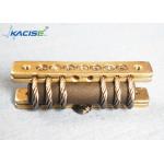 Electronic Equipment Wire Rope Vibration Isolator For Air Conditioning Terminal for sale