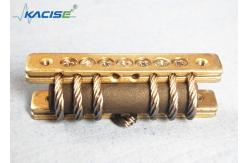 China Electronic Equipment Wire Rope Vibration Isolator For Air Conditioning Terminal supplier