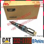 Fuel Injector Assembly 173-9268 198-7912 460-8213 342-5487 417-3013 304-3637 232-1173 for C-A-T C9.3 engines for sale