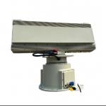 Small Civil Phased Array Radar With Detection Speed Of 270km/H All Weather Operation for sale