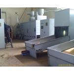 Custom Fully Automatic Wadding Machine / Hard Mattress Manufacturing Machines for sale