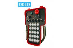 China Wire Saw Machine Wireless Remote Control supplier