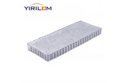 China customized size sofa pocket springs 4 inches height pocket spring unit

 supplier