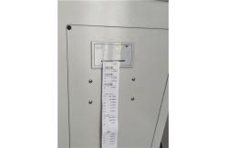 China Obverse Vertical Profile Projector  Mini Printer LED Green Light  VP400-2010Z supplier