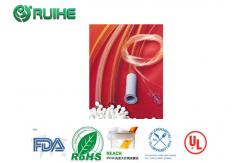 China High Strength 30KN/m 10MPa Liquid Silicone Rubber supplier