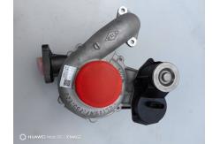 China Great Wall Cannon Turbo Diesel Pickup 4D20M Engine Accessories 1118100XED95 ELT09 supplier
