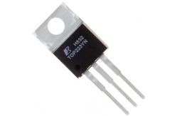 China TOP223YN 50W Power Management ICs Offline SW MULT TOP TO220-3 Power Integrations supplier