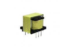 China Permalloy Series Z11 Silicon Steel Chip EI19 Low Frequency Transformer supplier