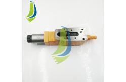 China 543-3728 5433728 Pump Control Valve For E320 Excavator supplier