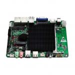 MINI ITX Motherboard 3.5 Inch Intel J1900 2COM Mini Embedded PC Mainboard