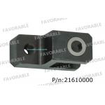 Pivot Block , Articulated Knife Drive Linkage Assembly For Gerber Cutter Gt7250 021610000