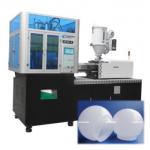 Light Cover PET One Step Injection Stretch Blow Molding Machine for sale