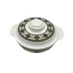 ODM Restaurant Noodle Bowl Imitation Porcelain Melamine Noodle Bowl FDA for sale