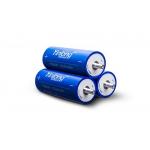 66160 Lithium Titanate High Discharge Current Battery Rechargeable 40A 2.3V for sale