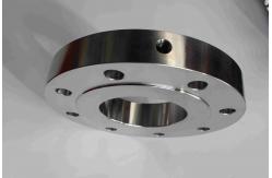 China Mating Casting Black Iron Pipe Fittings Plating Floor Flange supplier